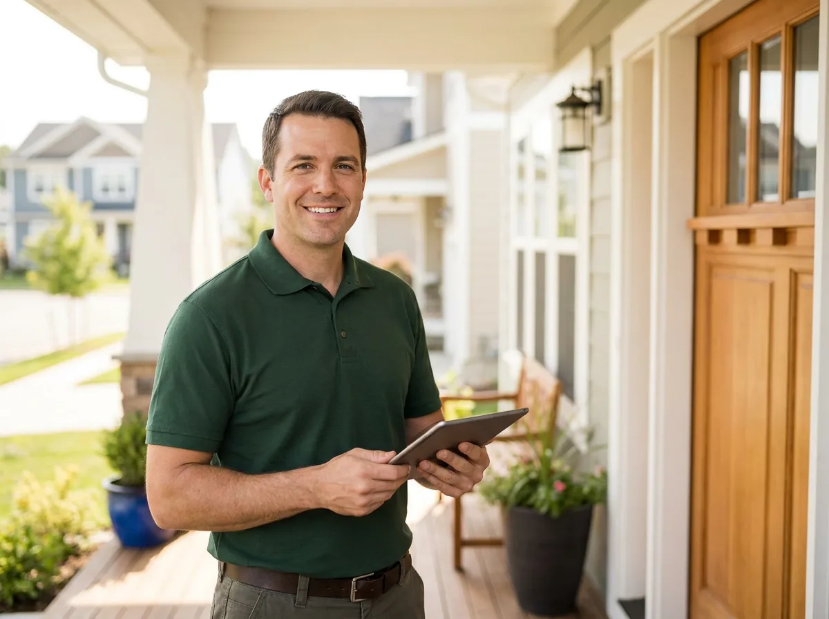 Pest control FAQs for Lewiston, MN